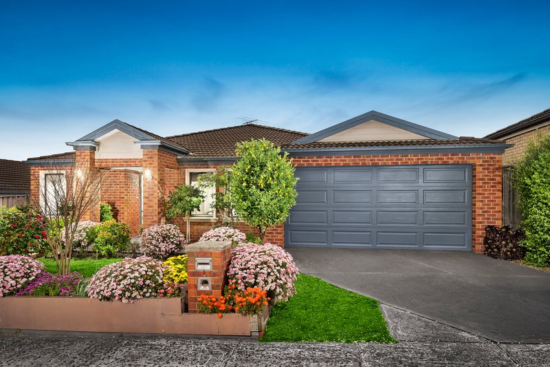 11 Outcrop Crescent, South Morang VIC 3752