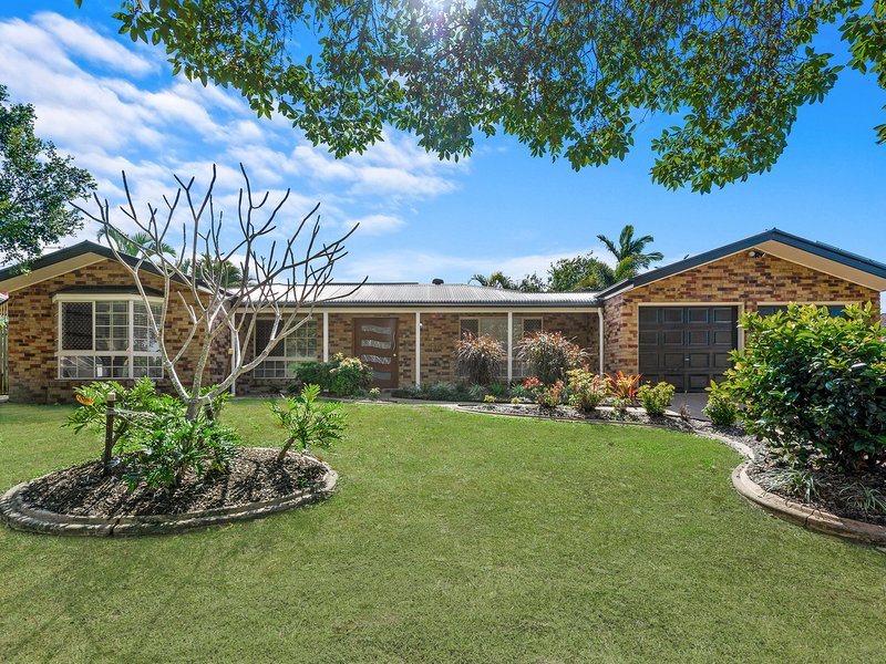 11 Oxford Crescent, Bridgeman Downs QLD 4035