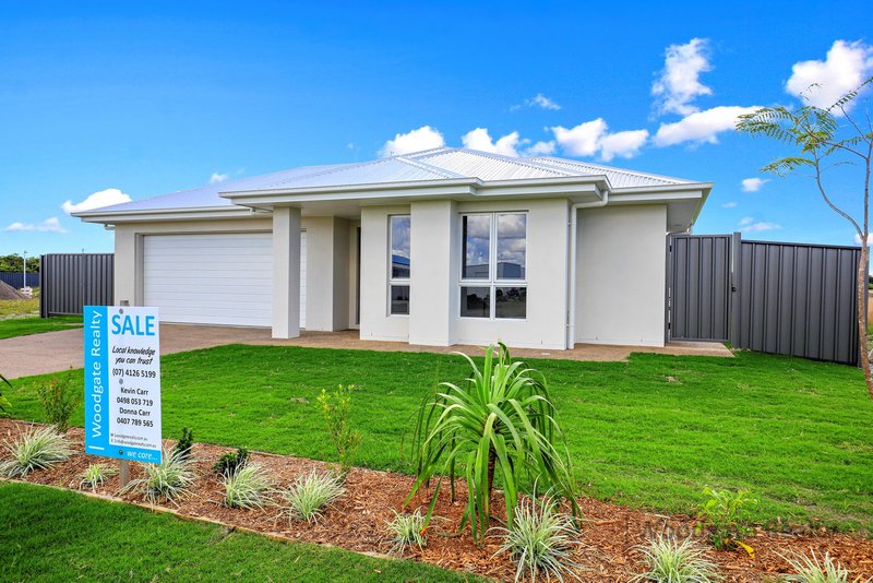 Photo - 11 Oystercatcher Street, Woodgate QLD 4660 - Image 29