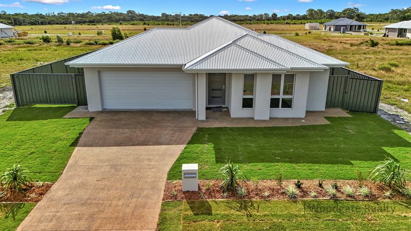 Photo - 11 Oystercatcher Street, Woodgate QLD 4660 - Image 30