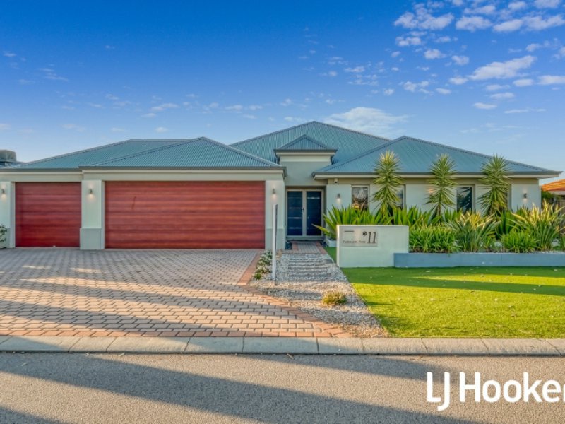 Photo - 11 Packenham Promenade, Canning Vale WA 6155 - Image