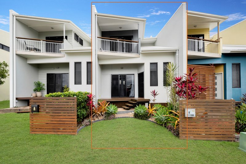 Photo - 11 Paddington Terrace, Douglas QLD 4814 - Image 1
