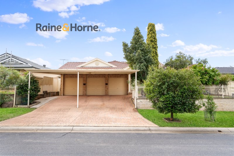 11 Padua Close, Prestons NSW 2170