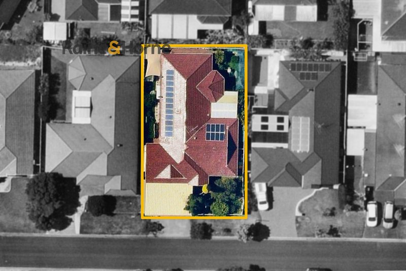 Photo - 11 Padua Close, Prestons NSW 2170 - Image 20