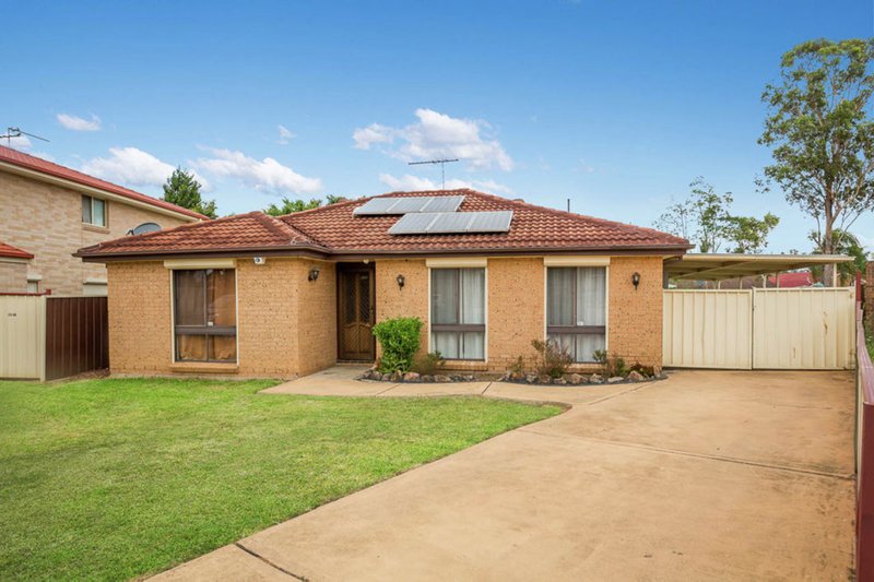 11 Padua Place, Hebersham NSW 2770