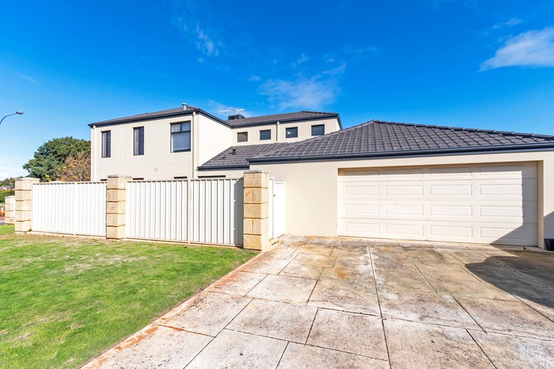 Photo - 11 Palace Way, Currambine WA 6028 - Image 32