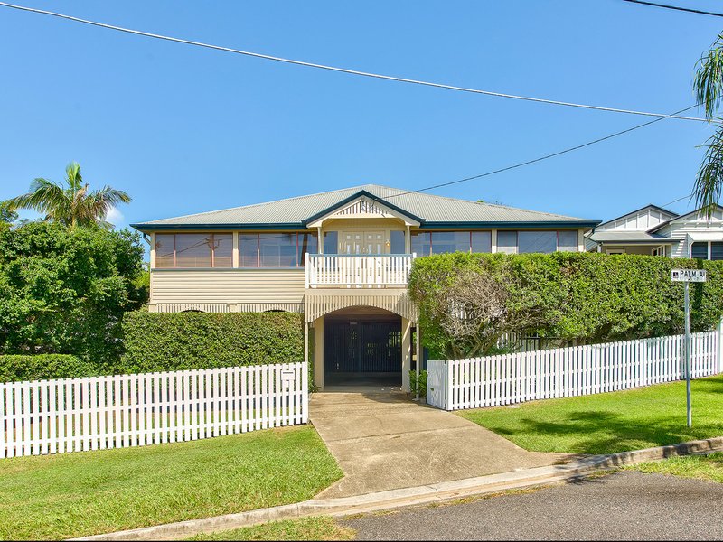 11 Palm Avenue, Sandgate QLD 4017