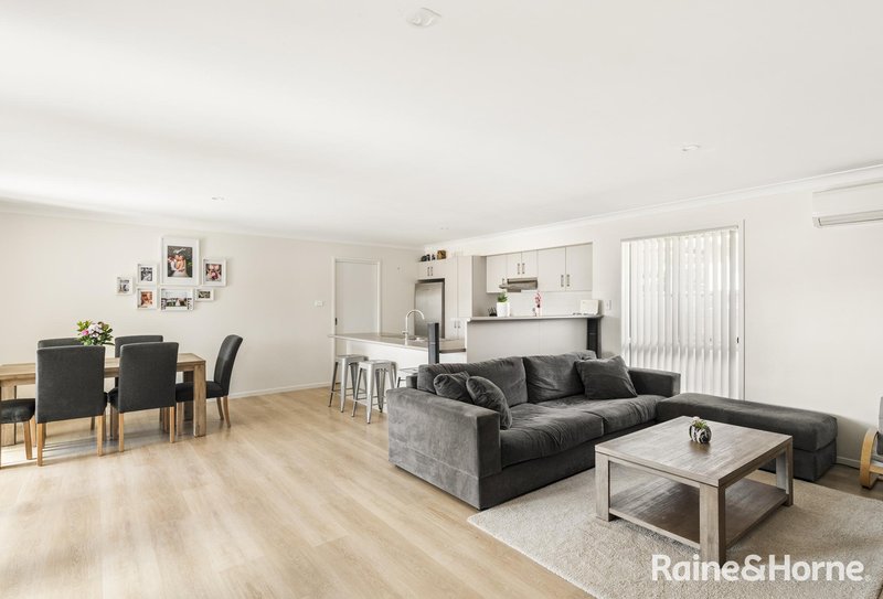 Photo - 1/1 Palm Lilly Close, Worrigee NSW 2540 - Image 1