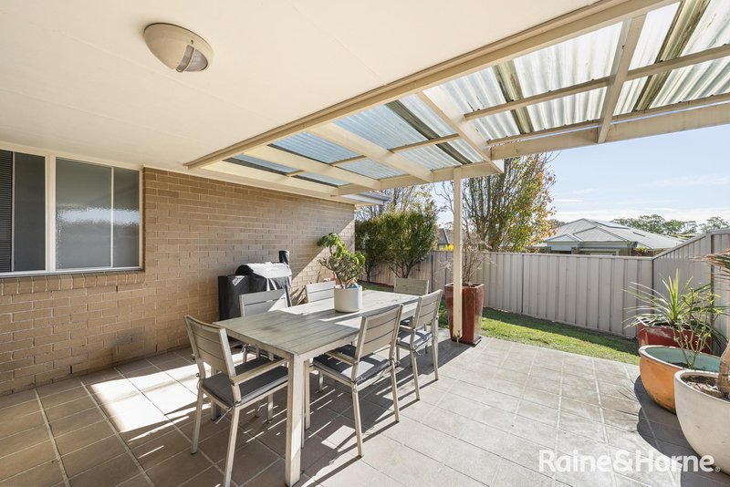 Photo - 1/1 Palm Lilly Close, Worrigee NSW 2540 - Image 8