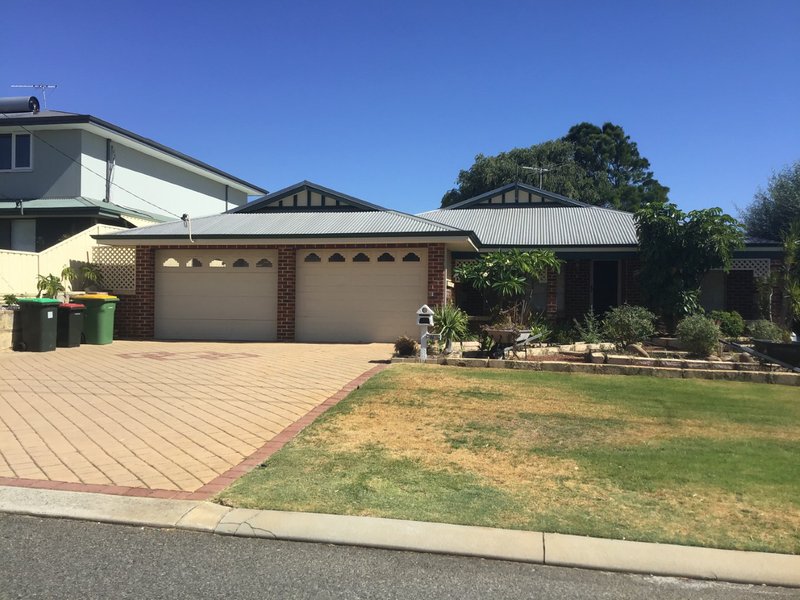 11 Palmer Street, Warnbro WA 6169