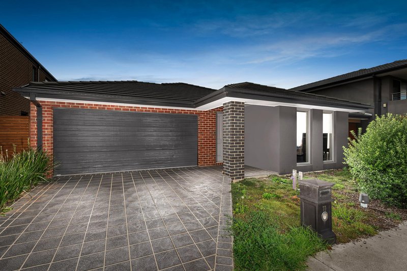 11 Palmyra Street, Keysborough VIC 3173