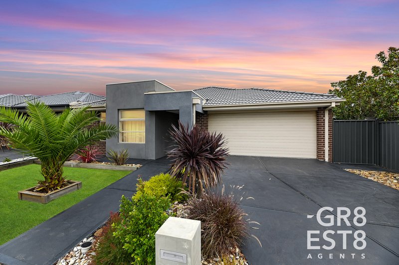 Photo - 11 Pandora Drive, Cranbourne West VIC 3977 - Image 20