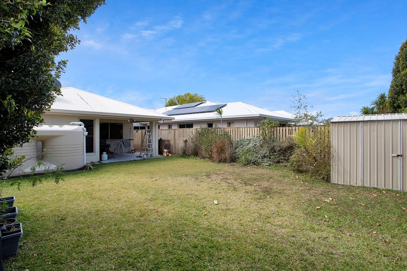 Photo - 11 Paperbark Way, Andergrove QLD 4740 - Image 12