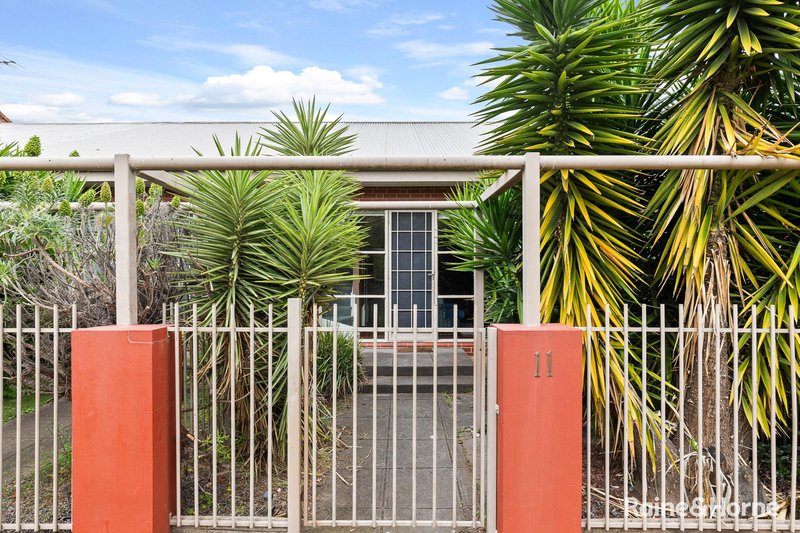 11 Parade Square, Maribyrnong VIC 3032