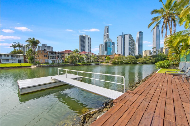 Photo - 11 Paradise Island, Surfers Paradise QLD 4217 - Image 2