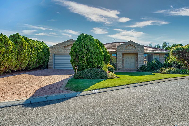 11 Paragon Rise, Currambine WA 6028