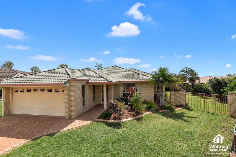 11 Parisi Court, Urraween QLD 4655