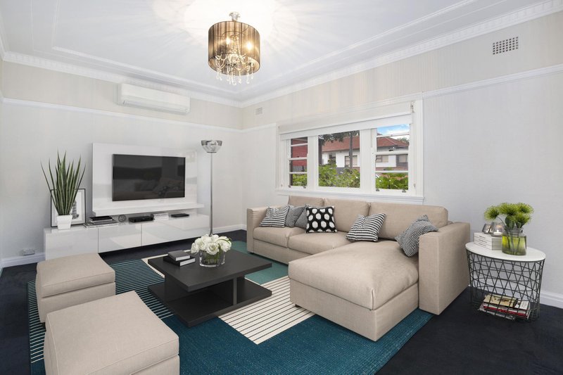 Photo - 1/1 Park Avenue, Ashfield NSW 2131 - Image 1