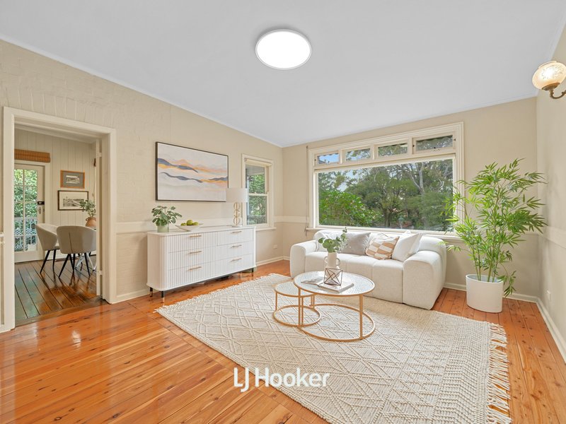 Photo - 11 Park Avenue, Gordon NSW 2072 - Image 6