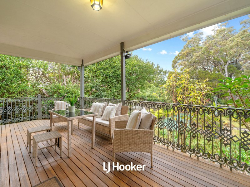 Photo - 11 Park Avenue, Gordon NSW 2072 - Image 12