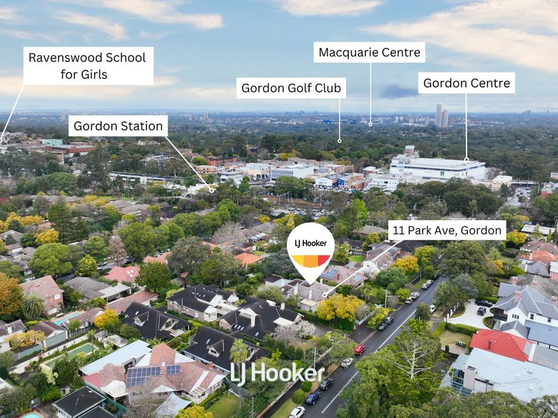 Photo - 11 Park Avenue, Gordon NSW 2072 - Image 16