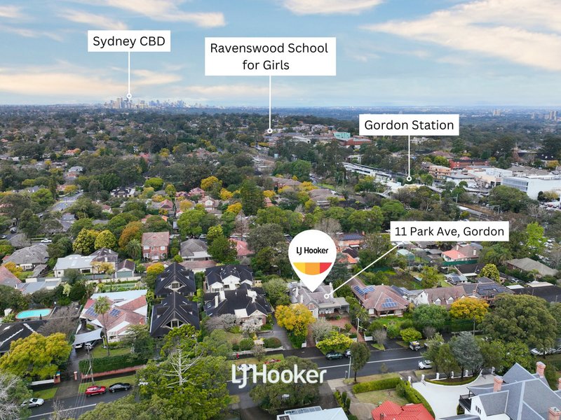 Photo - 11 Park Avenue, Gordon NSW 2072 - Image 17