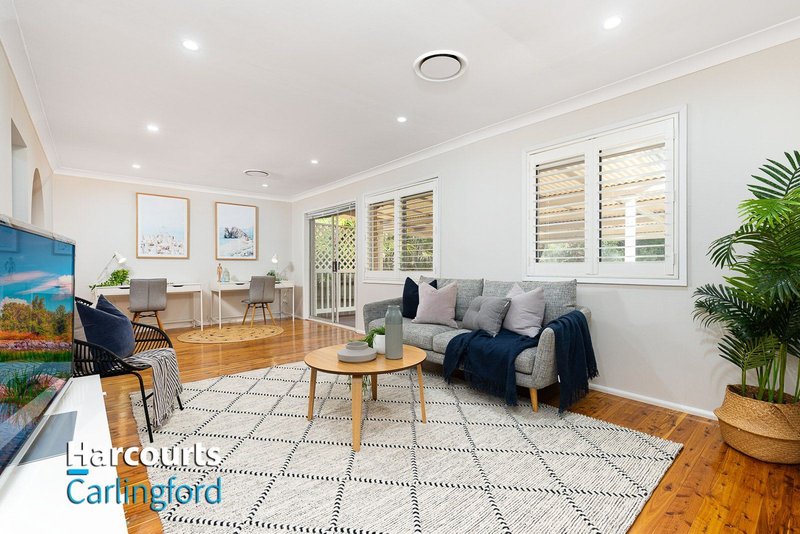 Photo - 11 Park Road, Baulkham Hills NSW 2153 - Image 6