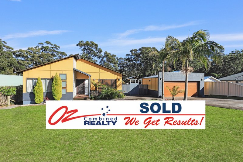 11 Park Road, St Georges Basin NSW 2540