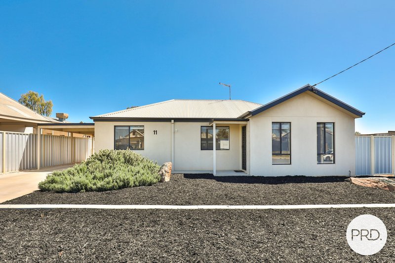 11 Park Street, Merbein VIC 3505