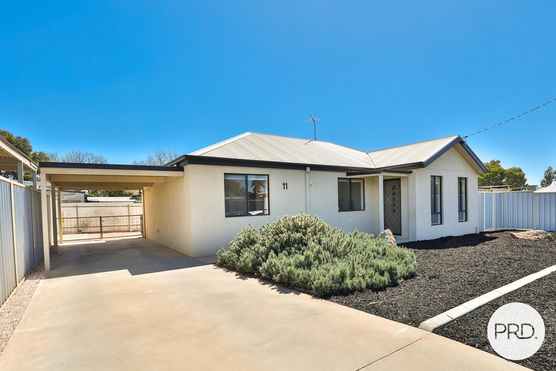 Photo - 11 Park Street, Merbein VIC 3505 - Image 2