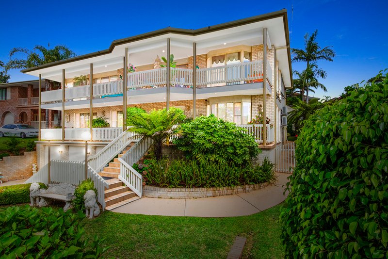 Photo - 11 Parker Avenue, Surf Beach NSW 2536 - Image 2