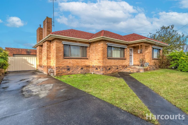 Photo - 11 Parkin Street, Moe VIC 3825 - Image