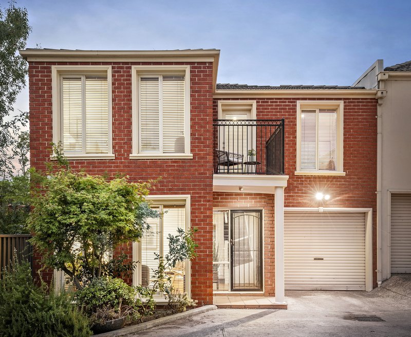 11 Parklane Mews, Coburg VIC 3058