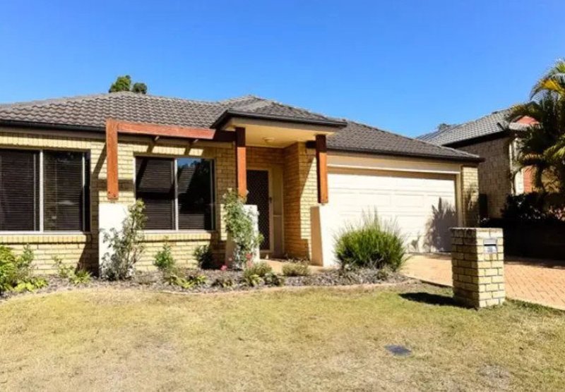 Photo - 11 Parkside Place, Forest Lake QLD 4078 - Image 1