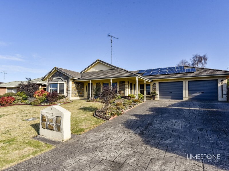 11 Parkway Avenue, Mount Gambier SA 5290