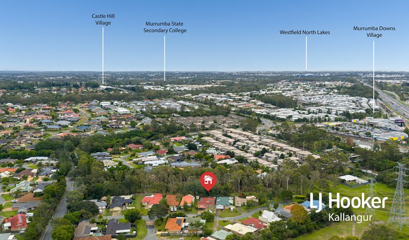 Photo - 11 Paroo Place, Murrumba Downs QLD 4503 - Image 13