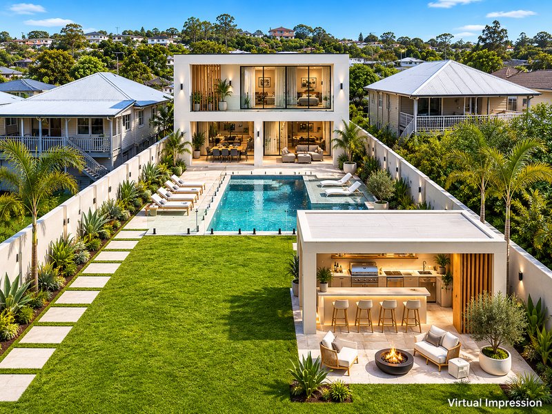 Photo - 11 Pascoe Street, Mitchelton QLD 4053 - Image 7
