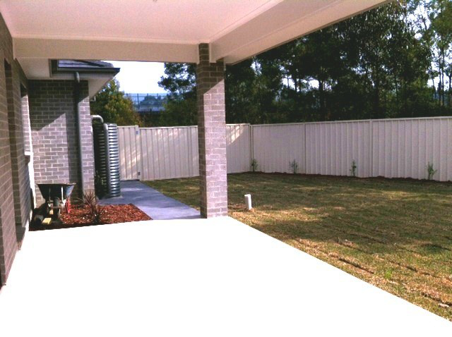 11 PAVESI PLACE, Hinchinbrook NSW 2168 - Image 7
