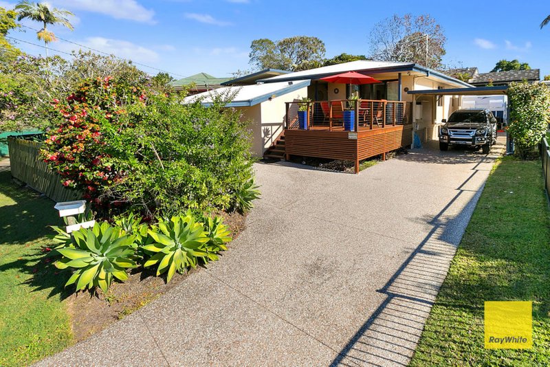 11 Pavlu Street, Wynnum West QLD 4178