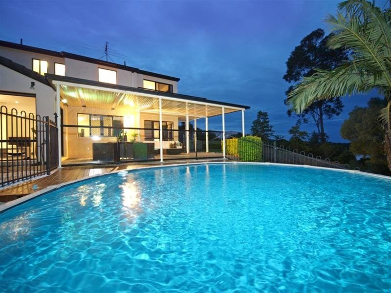 Photo - 11 Peace Court, Eatons Hill QLD 4037 - Image 3