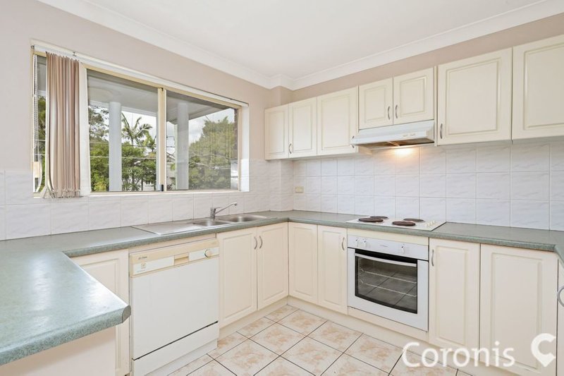 Photo - 1/1 Peach Street, Greenslopes QLD 4120 - Image 2