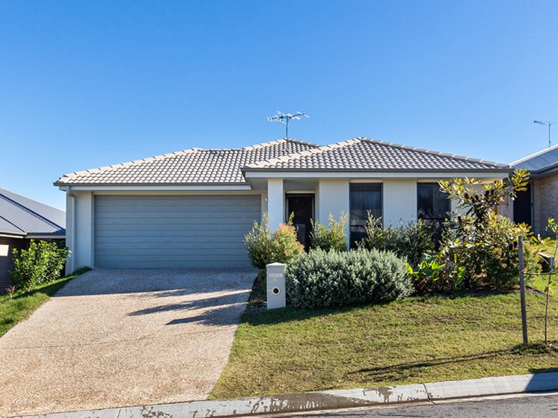 11 Pekin Close, Mango Hill QLD 4509