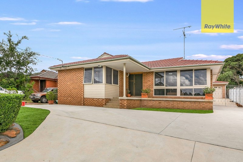 11 Pendant Avenue, Blacktown NSW 2148