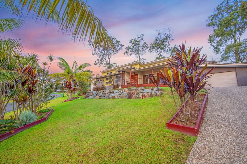 Photo - 11 Pendragon Drive, Coomera QLD 4209 - Image 1