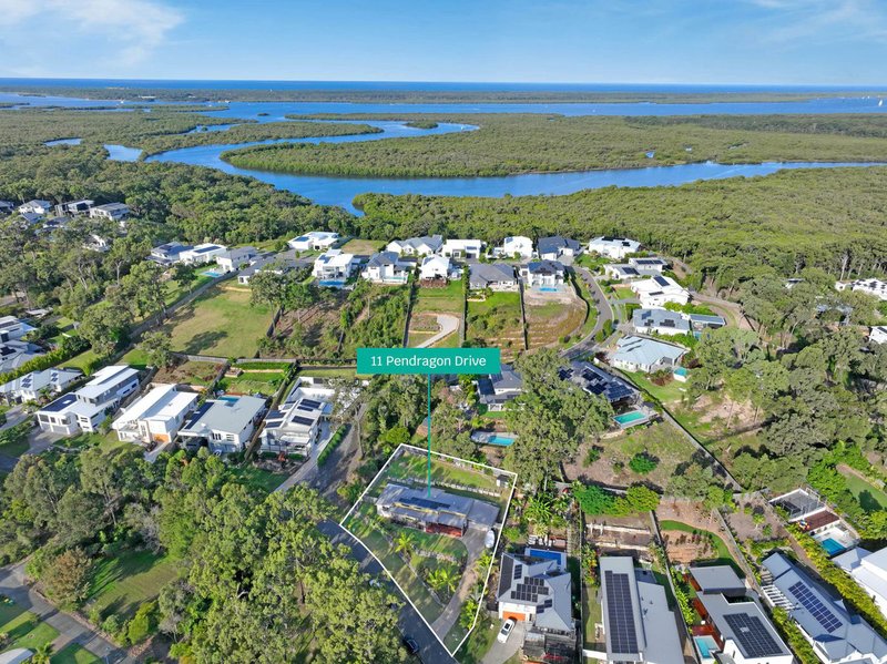 Photo - 11 Pendragon Drive, Coomera QLD 4209 - Image 19