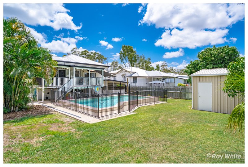 Photo - 11 Penlington Street, The Range QLD 4700 - Image 31