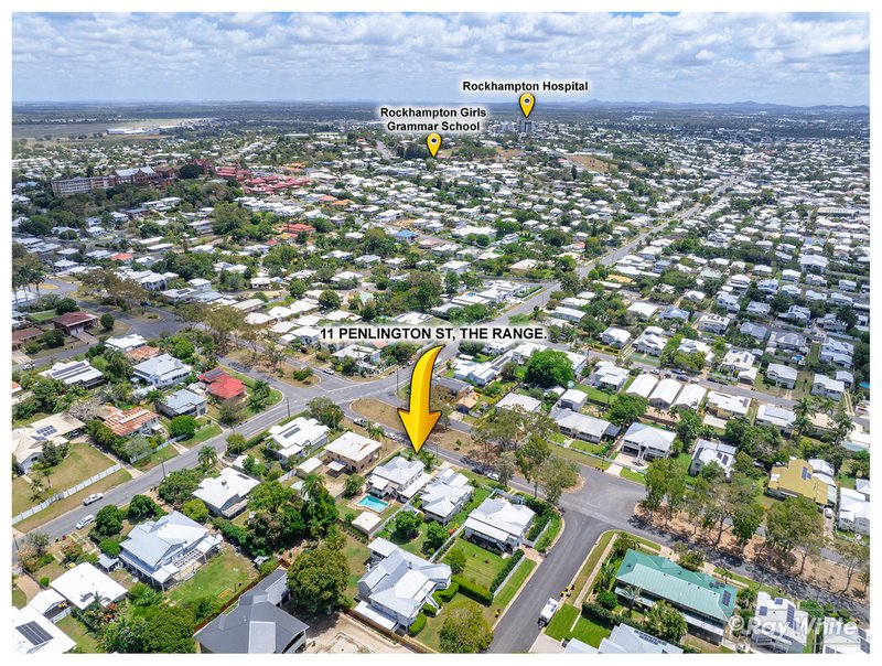 Photo - 11 Penlington Street, The Range QLD 4700 - Image 33