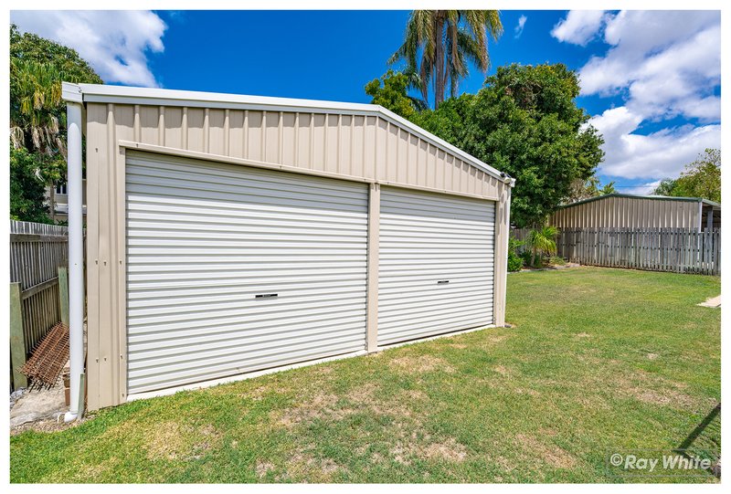 Photo - 11 Penlington Street, The Range QLD 4700 - Image 34