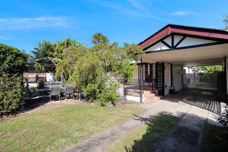 11 Penn Street, South Mackay QLD 4740