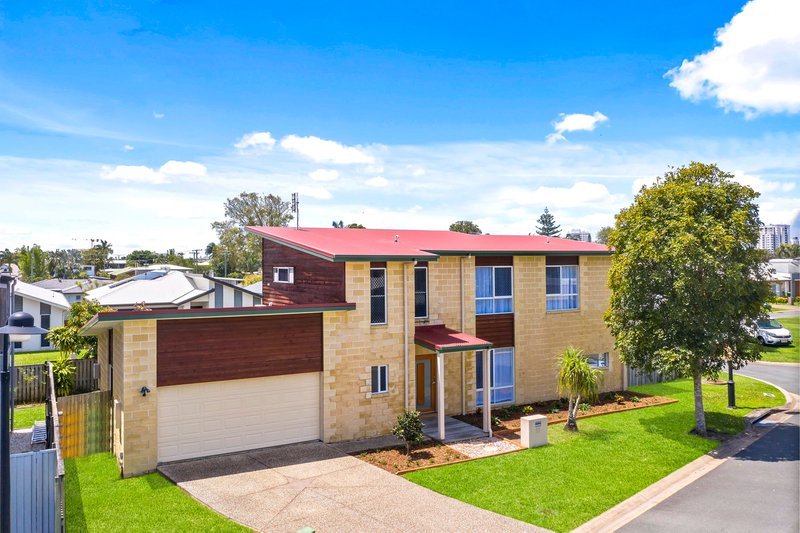 Photo - 11 Pepper Tree Circuit, Maroochydore QLD 4558 - Image 2